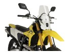Owiewka PUIG do Suzuki DR-Z4S 25-26