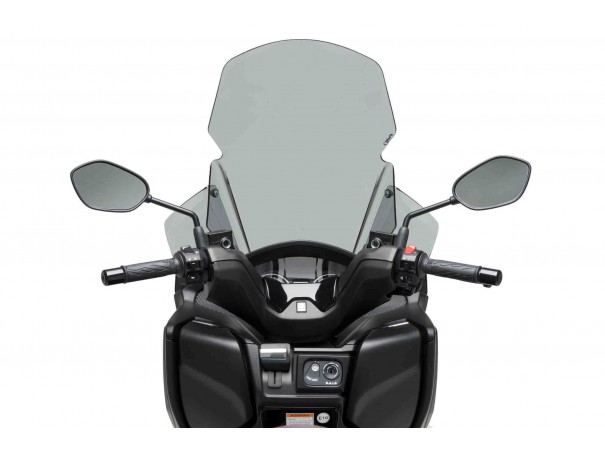 Szyba PUIG V-Tech do Suzuki Burgman 400 17-26 (Touring) | PUIG.pl