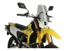 Owiewka PUIG do Suzuki DR-Z4S 25-26 | PUIG.pl