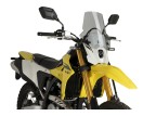 Owiewka PUIG do Suzuki DR-Z4S 25-26