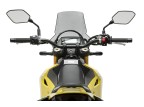 Owiewka PUIG do Suzuki DR-Z4S 25-26