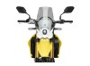 Owiewka PUIG do Suzuki DR-Z4S 25-26 | PUIG.pl