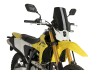 Owiewka PUIG do Suzuki DR-Z4S 25-26 | PUIG.pl