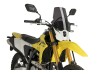 Owiewka PUIG do Suzuki DR-Z4S 25-26 | PUIG.pl