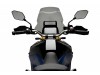 Szyba turystyczna PUIG do Suzuki DL800 V-Strom DE 23-26 | PUIG.pl