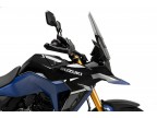 Szyba turystyczna PUIG do Suzuki DL800 V-Strom DE 23-26 (OUTLET)