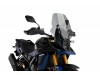 Szyba turystyczna PUIG do Suzuki DL800 V-Strom DE 23-26 | PUIG.pl