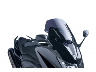 Szyba PUIG V-Tech do Yamaha...
