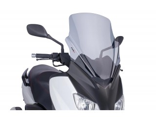 Szyba PUIG V-Tech do Yamaha...