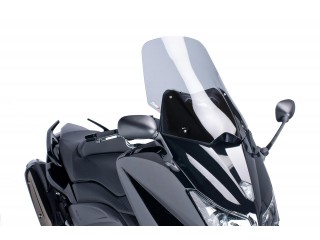 Szyba PUIG V-Tech do Yamaha...