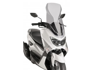 Szyba PUIG V-Tech do Yamaha...