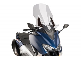 Szyba PUIG V-Tech do Yamaha...