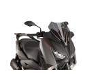 Szyba PUIG V-Tech do Yamaha X-Max 125 / 300 / 400 (Sport)