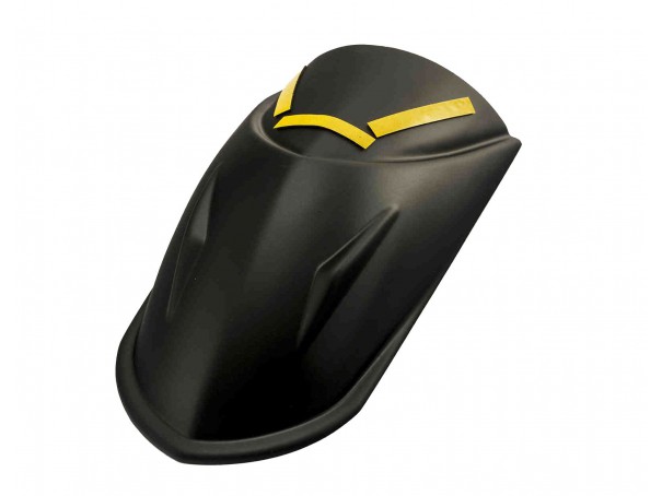 Przedłużenie błotnika do BMW R1200GS 13-18 / R1250GS 18-23 (przednie, wersja plus) | PUIG.pl
