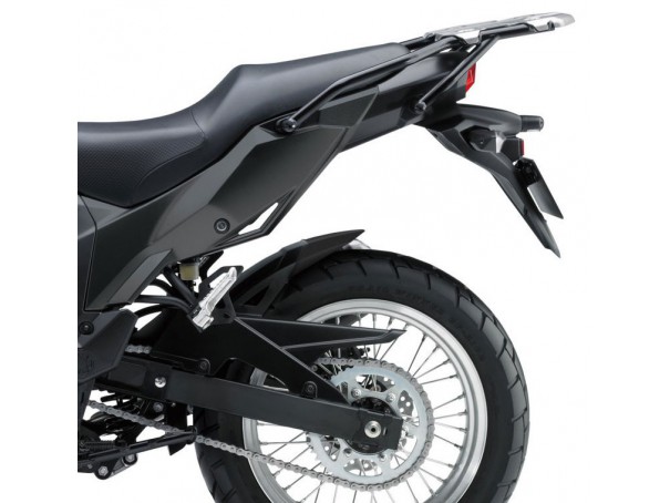 Przedłużenie błotnika do Kawasaki Versys-X 300 17-23 (tylne) | PUIG.pl