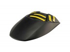 Przedłużenie błotnika do Suzuki GSX-S750 17-21 (tylne)
