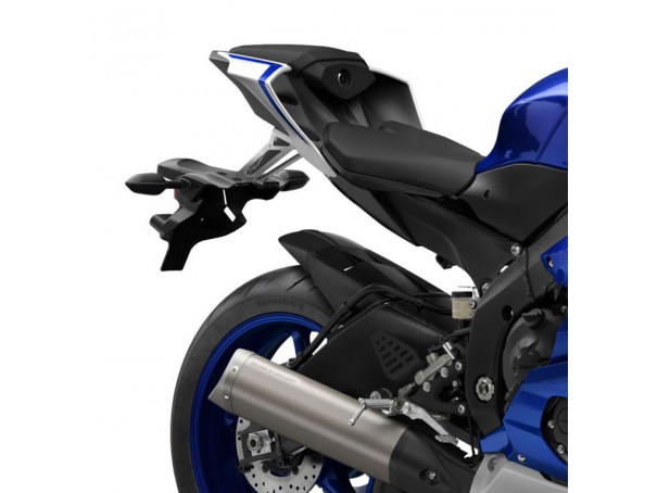 Przedłużenie błotnika do Yamaha R6 17-20 (tylne) | PUIG.pl