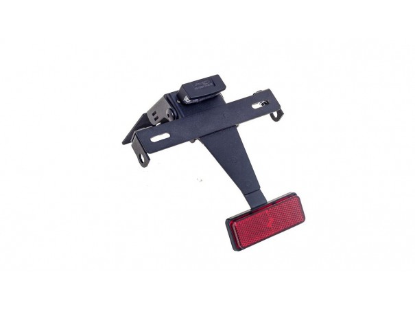 Fender eliminator PUIG do Honda CB650F 14-18 | PUIG.pl