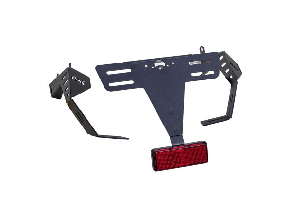 Fender eliminator PUIG do Honda CBR600 RR 03-06 | PUIG.pl