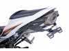Fender eliminator PUIG do Honda CBR600 RR 07-12 | PUIG.pl