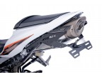 Fender eliminator PUIG do Honda CBR600 RR 07-12