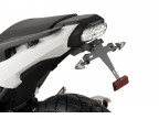 Fender eliminator PUIG do Honda NC750 S / X