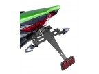 Fender eliminator PUIG do Kawasaki Z1000 / R 14-20 / Z1100 26