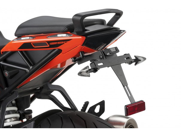 Fender eliminator PUIG do KTM 1290 Superduke GT 16-25 | PUIG.pl