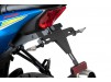 Fender eliminator PUIG do Suzuki GSXR125 17-20 / GSX-S125 17-21 | PUIG.pl