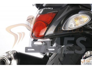 Fender eliminator PUIG do...