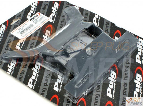 Fender eliminator PUIG do Suzuki GSXR1300 Hayabusa 08-12 | PUIG.pl