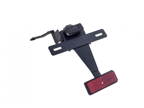 Fender eliminator PUIG do Suzuki GSXR600/750 11-16 | PUIG.pl