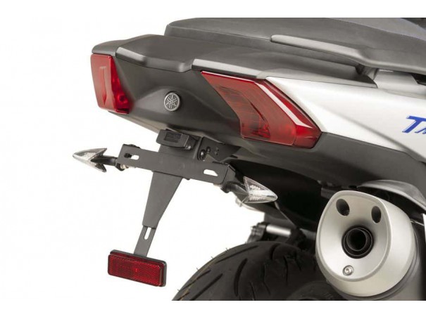 Fender eliminator PUIG do Yamaha T-Max 530 DX / SX 17-19 | PUIG.pl