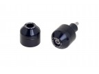Końcówki kierownicy do BMW F800GS / R1200RS / R1250RS (z pierścieniami)