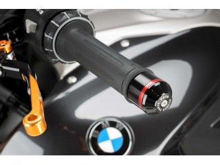 Końcówki kierownicy do BMW...