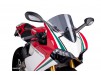 Szyba sportowa PUIG do Ducati Panigale 899 / 1199 / 1299 / Superleggera | PUIG.pl