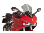 Szyba sportowa PUIG do Ducati Supersport 939 / 950