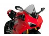 Szyba sportowa PUIG do Ducati Panigale V2 / V4 / V4S | PUIG.pl