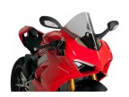 Szyba sportowa PUIG do Ducati Panigale V2 / V4 / V4S